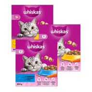 Whiskas kattenbrokjes