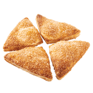DekaVers Appelflappen