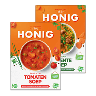 Honig basis voor soep