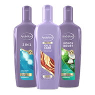 Andrélon Specials shampoo of conditioner