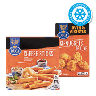 Duca Snacks