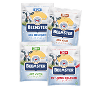 Beemster Gesneden 30+ Kaas