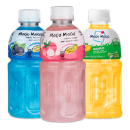 Mogu Mogu
