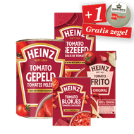 Heinz Tomatenconserven 