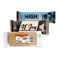 Foto van XXL Nutrition reep of oat bar