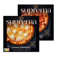 Dr. Oetker Suprema pizza