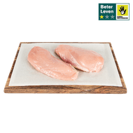 DekaVers Scharrel Kipfilet 