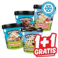 Ben & Jerry's