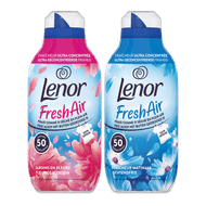 Foto van Lenor FreshAir