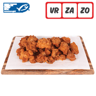 Hoogland Gebakken Kibbeling