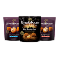 Kwekkeboom oven & airfryer snacks