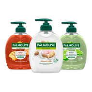 Palmolive handzeep