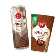 Douwe Egberts Ijskoffie