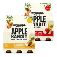 Apple Bandit of Desperados