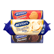 McVities Digestives