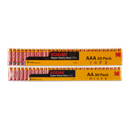 Kodak batterijen