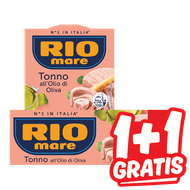 Rio Mare Tonijn