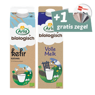 Arla Biologisch