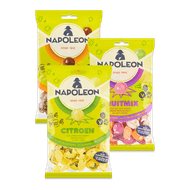 Napoleon kogels