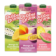 Dubbeldrank