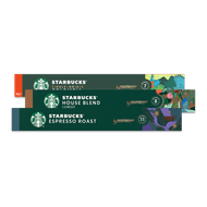 Starbucks koffiecups