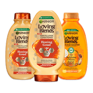 Loving Blends shampoo of conditioner