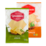 Uniekaas kaasplakken 48+