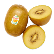 Zespri kiwi's Gold