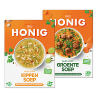 Honig Soep