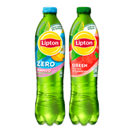 Lipton ice tea green