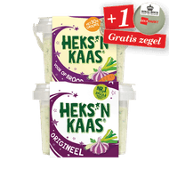 Heks'n Kaas 