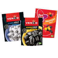 Red Band of Venco