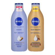 Nivea bodylotion