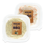 Westland BBQ salade
