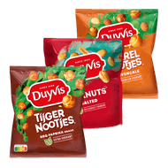 Foto van Duyvis
