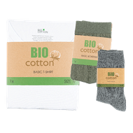 Bio Katoen Kleding