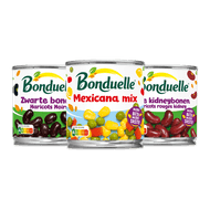 Bonduelle