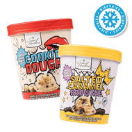Dessert Meesters