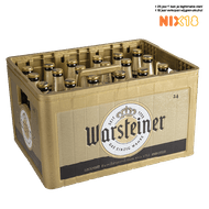 Warsteiner 