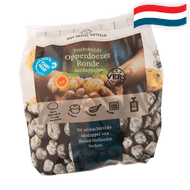 Hollandse Opperdoezer Ronde Aardappelen