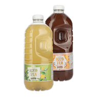 Fruity Juice Ice Tea