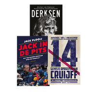 Sportboek