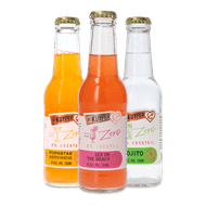De Kuyper Zero cocktail