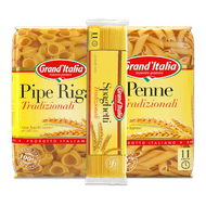 Grand'Italia Tradizionali pasta