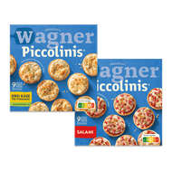 Wagner Piccolinis