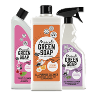 Marcel's Green Soap reiniger