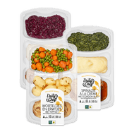 Daily Chef Hollandse maaltijd