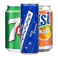 Sisi, 7-Up, Fernandes of Royal Club