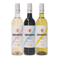 Foto van Doornbosch