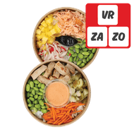 Poké Bowl